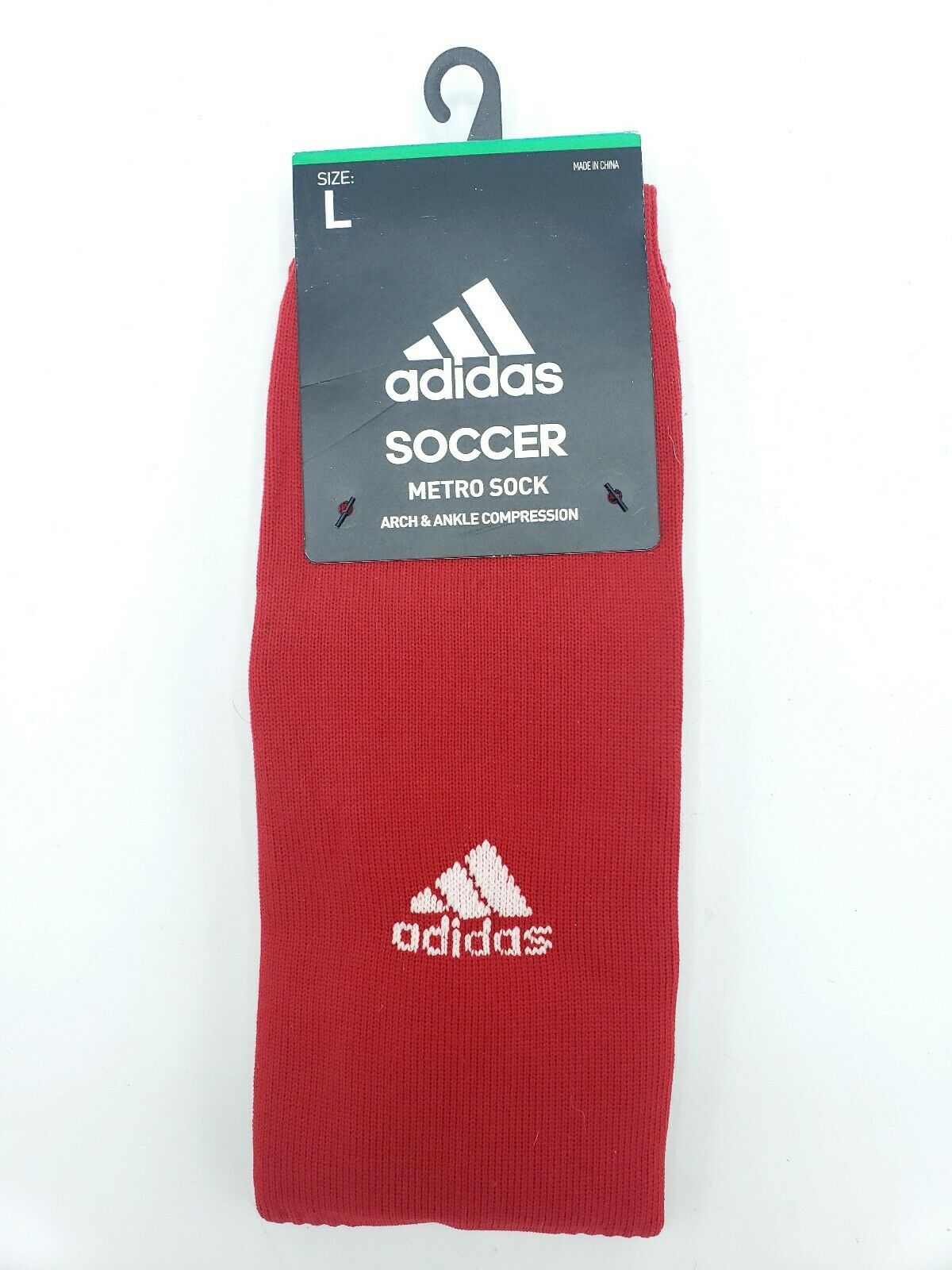 adidas Metro IV OTC | 5137789 Soccer Socks Adidas 