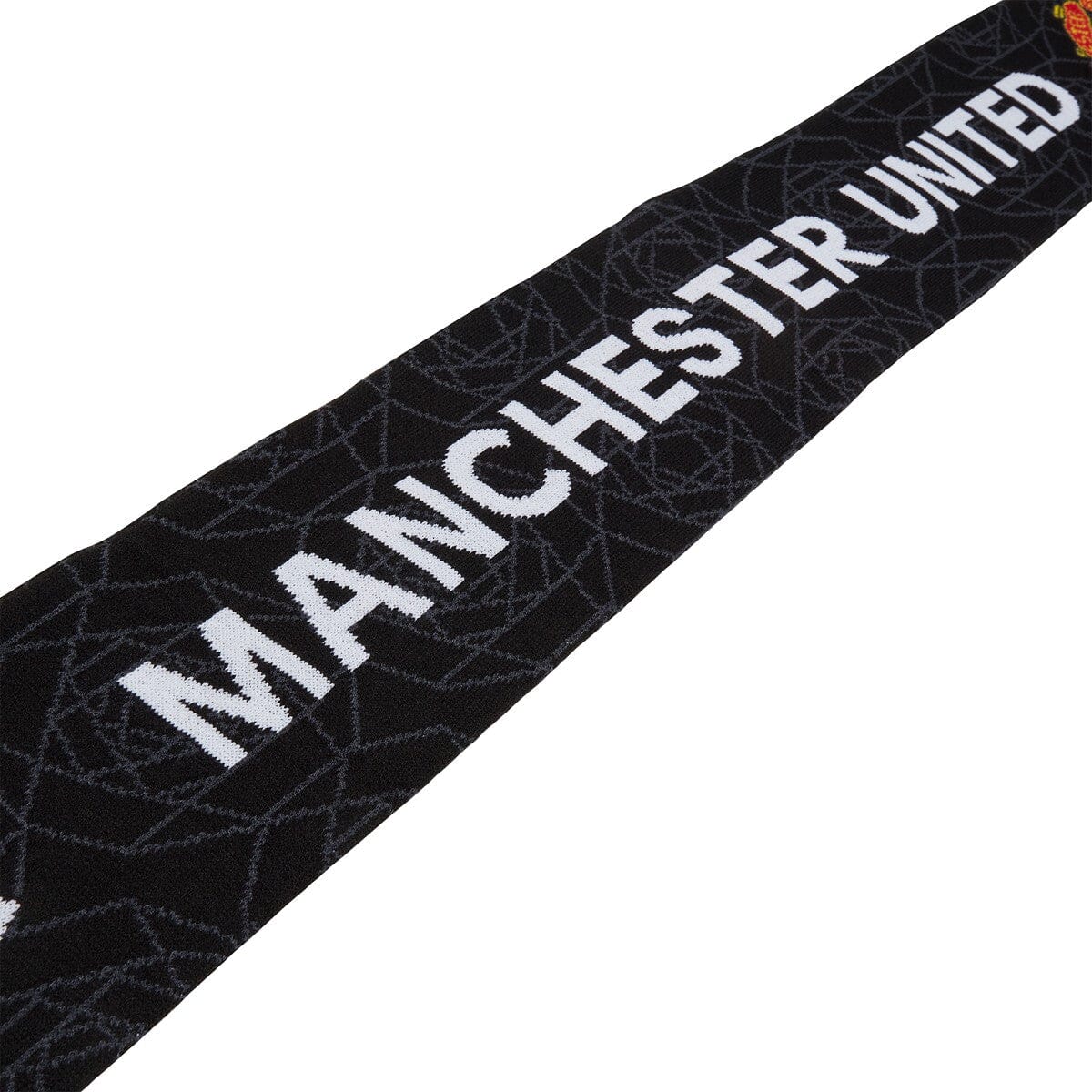 adidas MUFC - Manchester United Home Scarf - Ho | IB4569 Scarf Adidas 