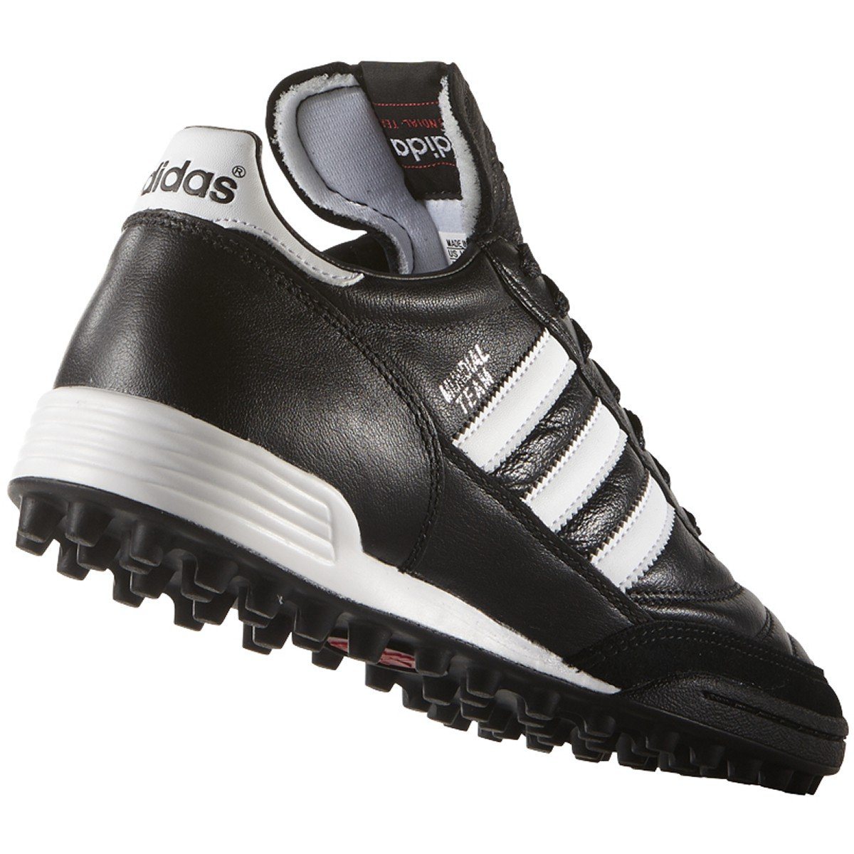 adidas Mundial Team Leather Soccer Turf Cleats | 019228 Turf Shoes Adidas 