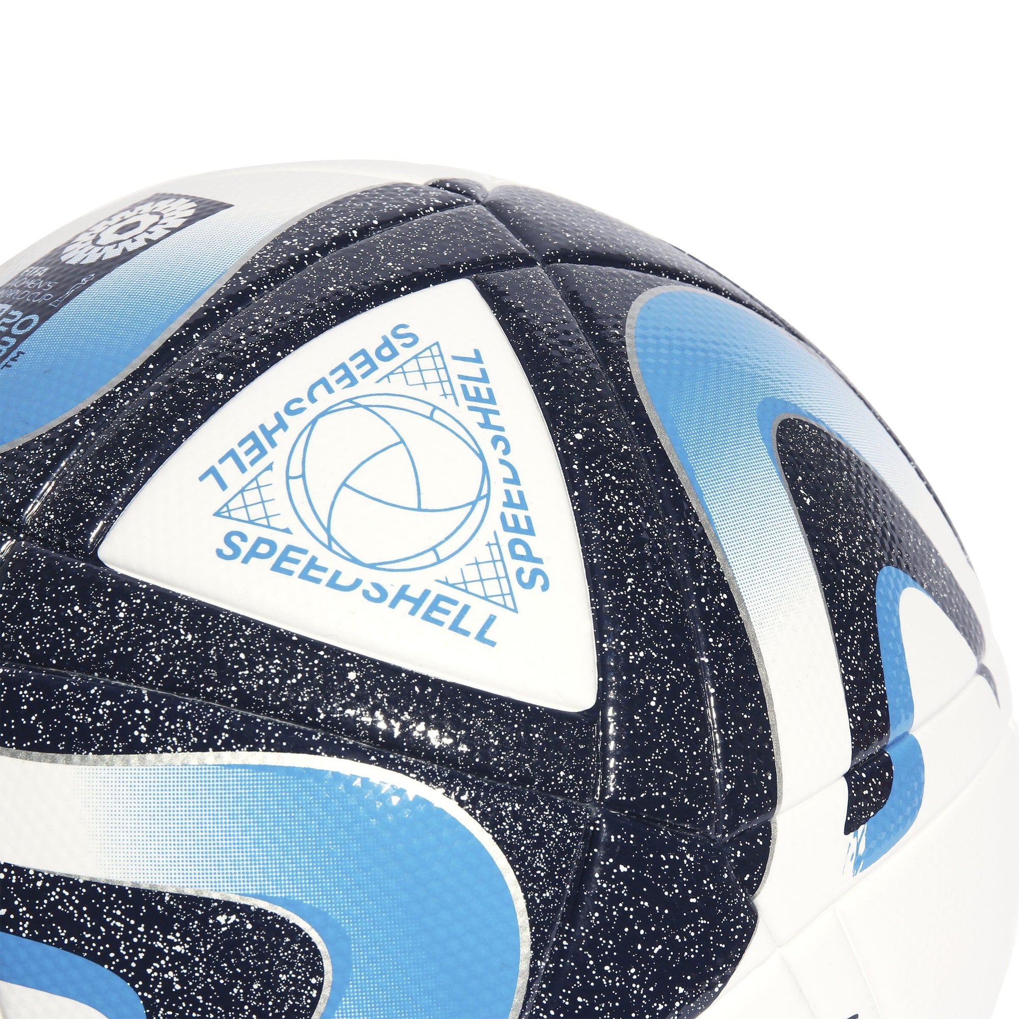 adidas OCEAUNZ League Ball | HT9015 Soccer Ball Adidas 