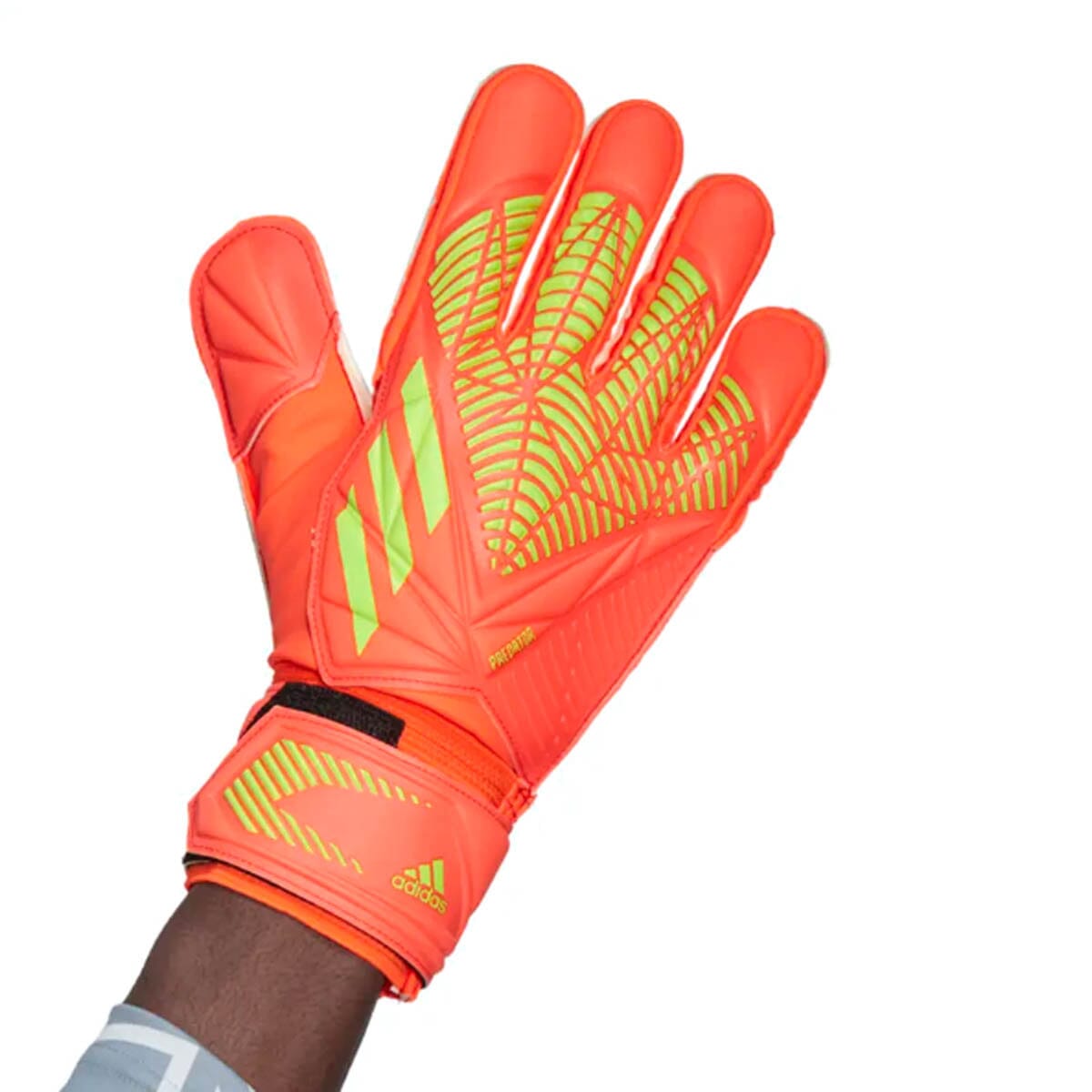 adidas Predator Edge Match Gloves | HC0617 - Goal Kick Soccer