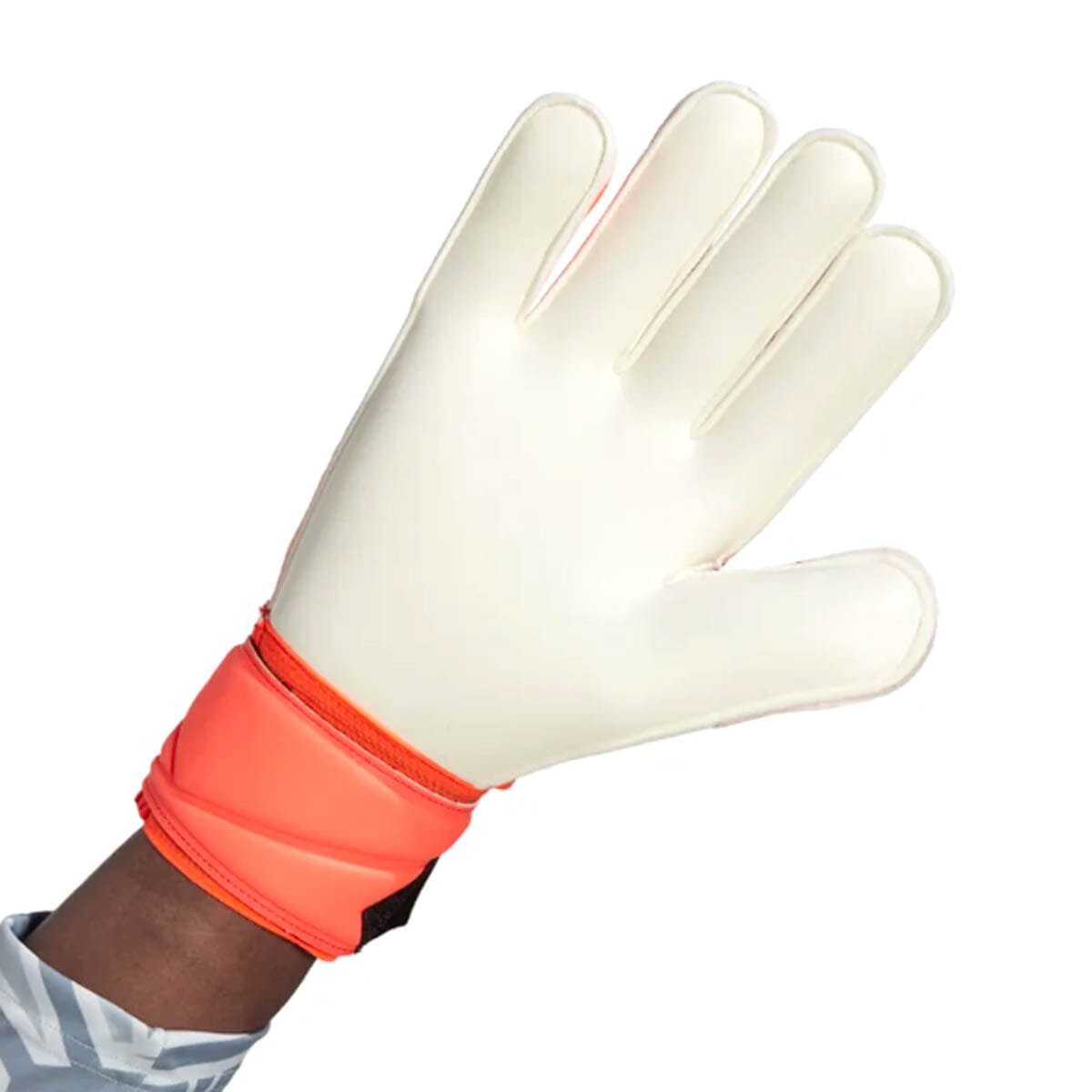 adidas Predator Edge Match Soccer Goalkeeper Gloves