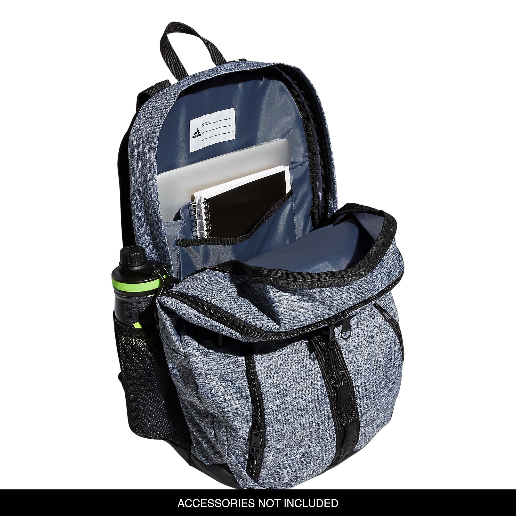 adidas Prime 6 Backpack | 5152830 Backpack Adidas 