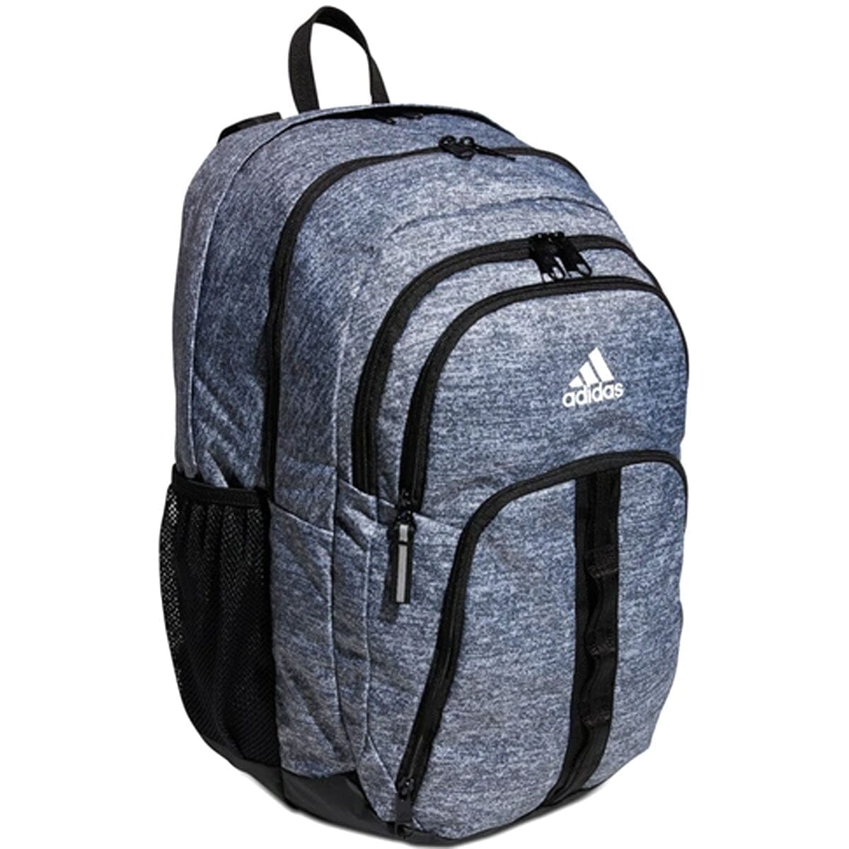 adidas Prime 6 Backpack | 5152830 Backpack Adidas OSFW Onix Grey / Black 