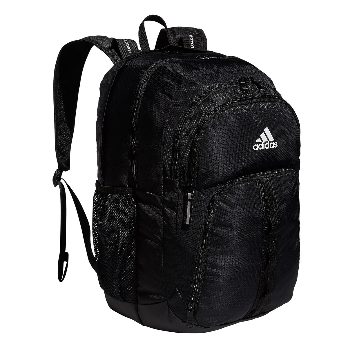 adidas Prime 6 Backpack | 5152832 Backpack Adidas OSFW Black / White 