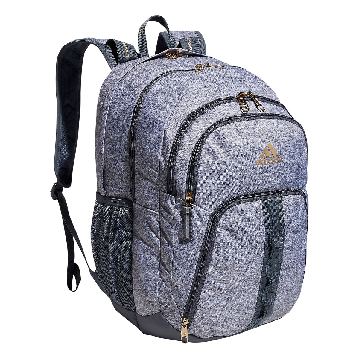 adidas Prime 6 Backpack | 5152834 Backpack Adidas OSFW Jersey Grey/Onix Grey/Gilver 