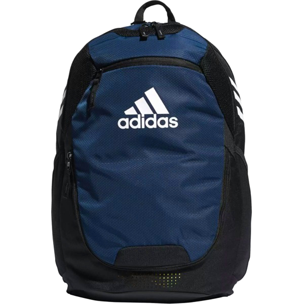 adidas Stadium 3 Soccer Backpack | 5154289 Bags Adidas OSFA Team Navy Blue 