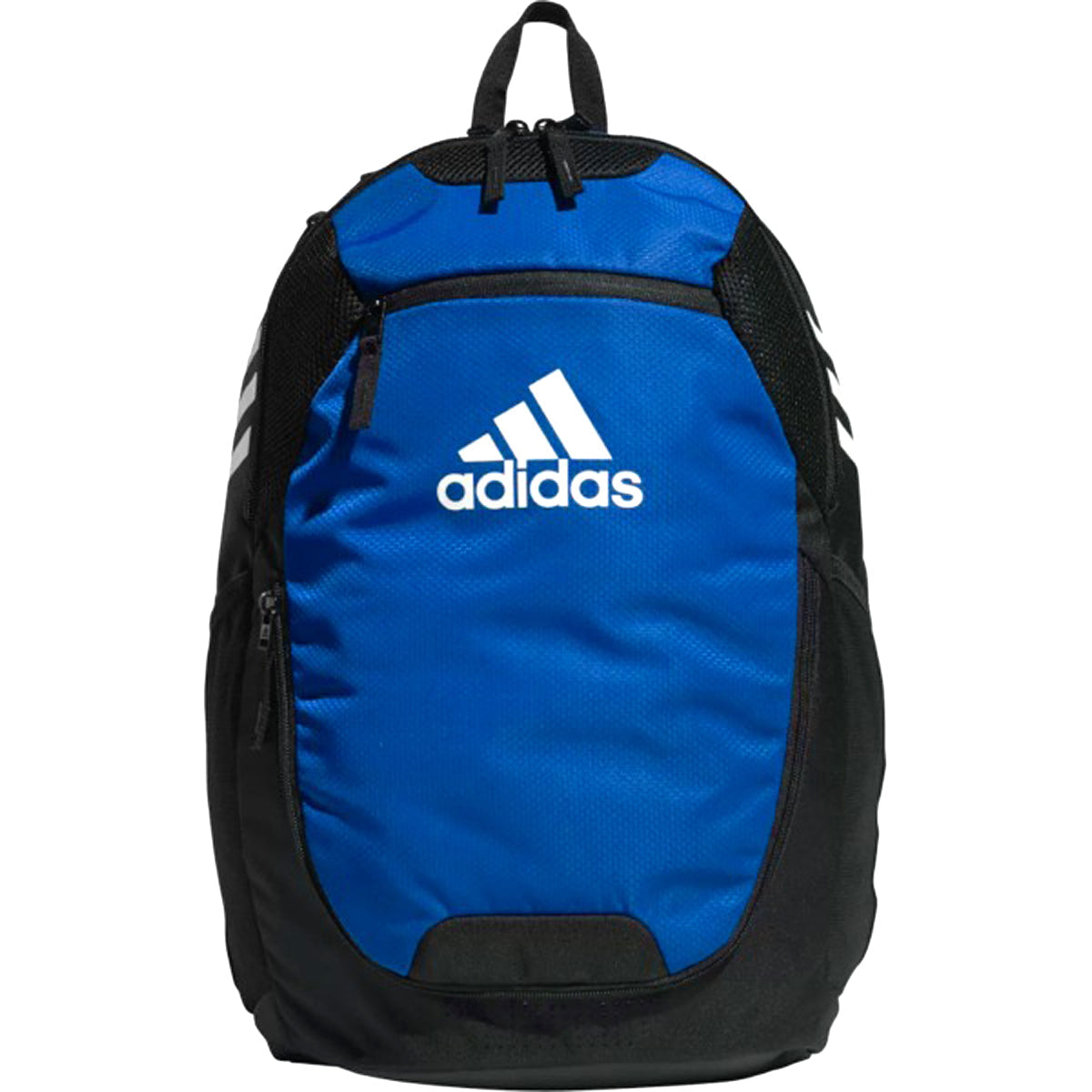 adidas Stadium 3 Soccer Backpack | 5154289 Bags Adidas OSFA Team Royal Blue 