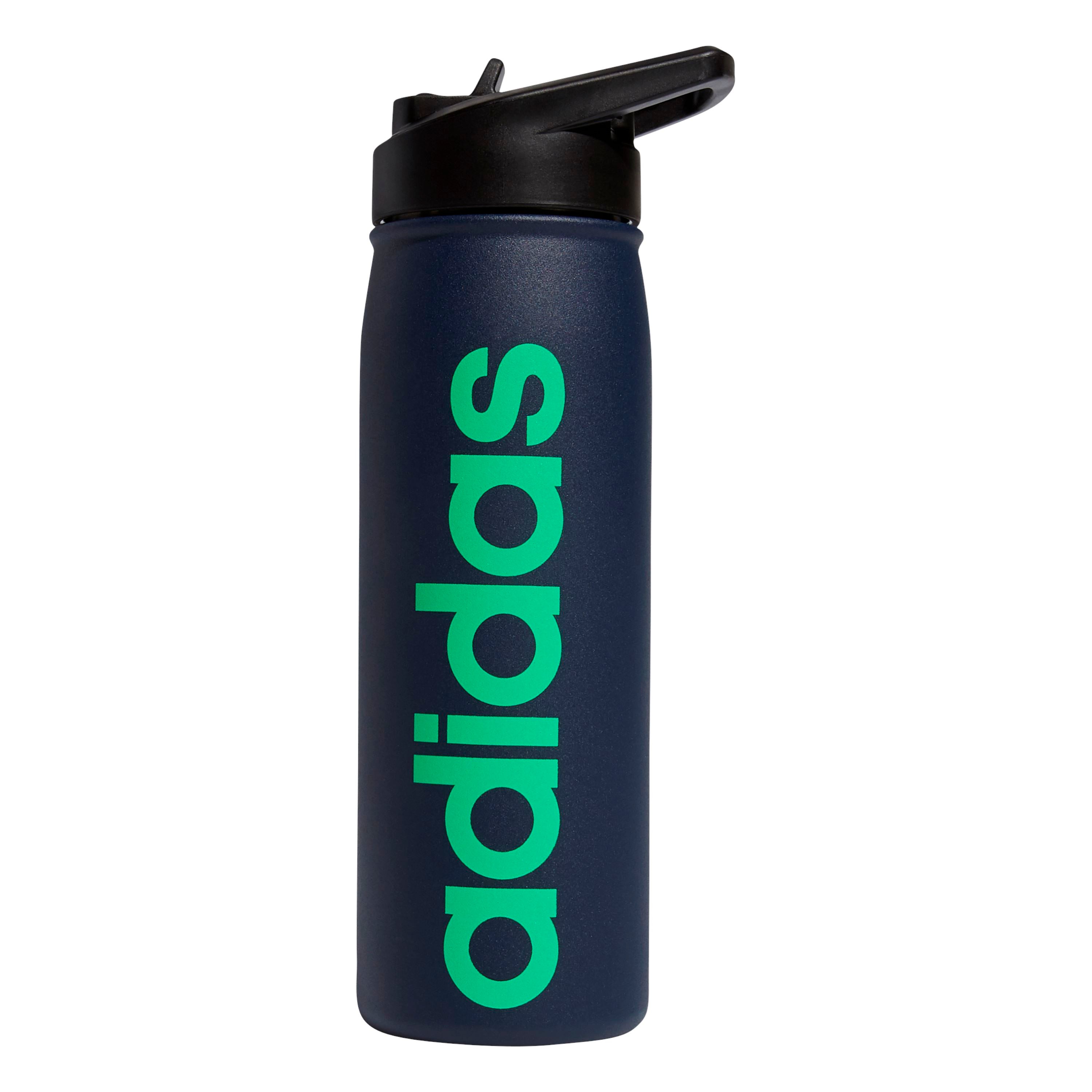 Brand New! Adidas Stainless Steel 1L Water Bottle!