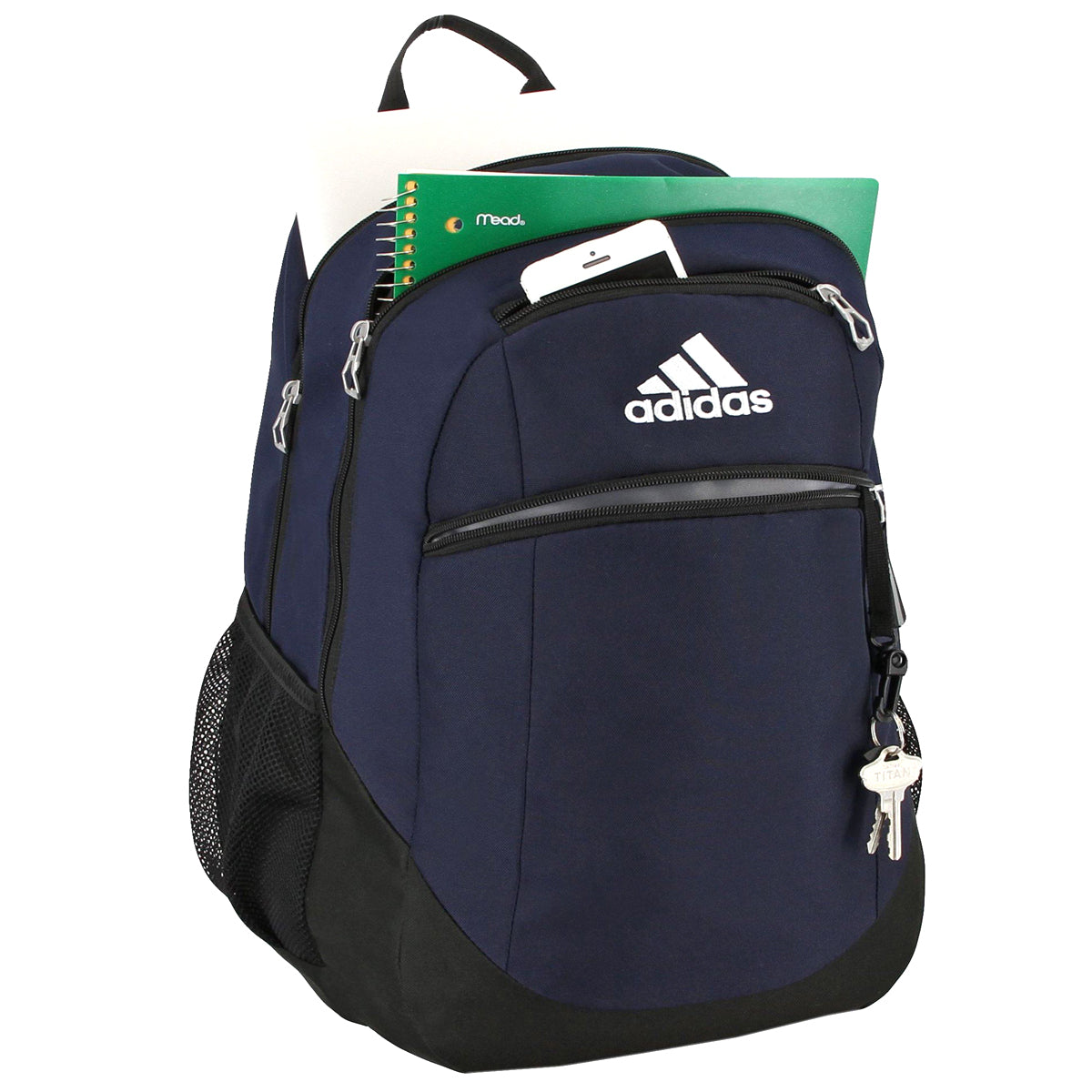 adidas Striker II Team Backpack Bags Adidas 