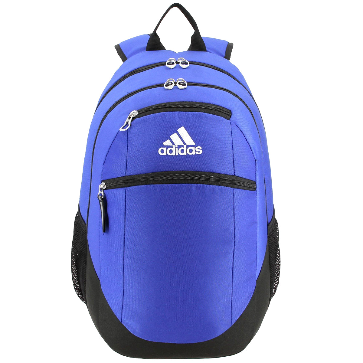adidas Striker II Team Backpack Bags Adidas One Size Bold Blue 