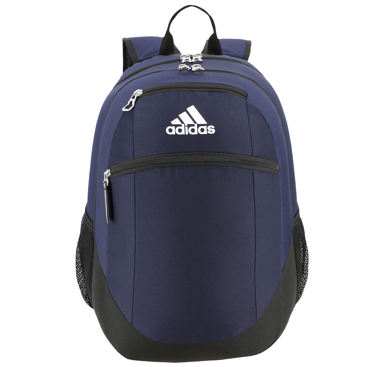 adidas Striker II Team Backpack Bags Adidas One Size Collegiate Navy 