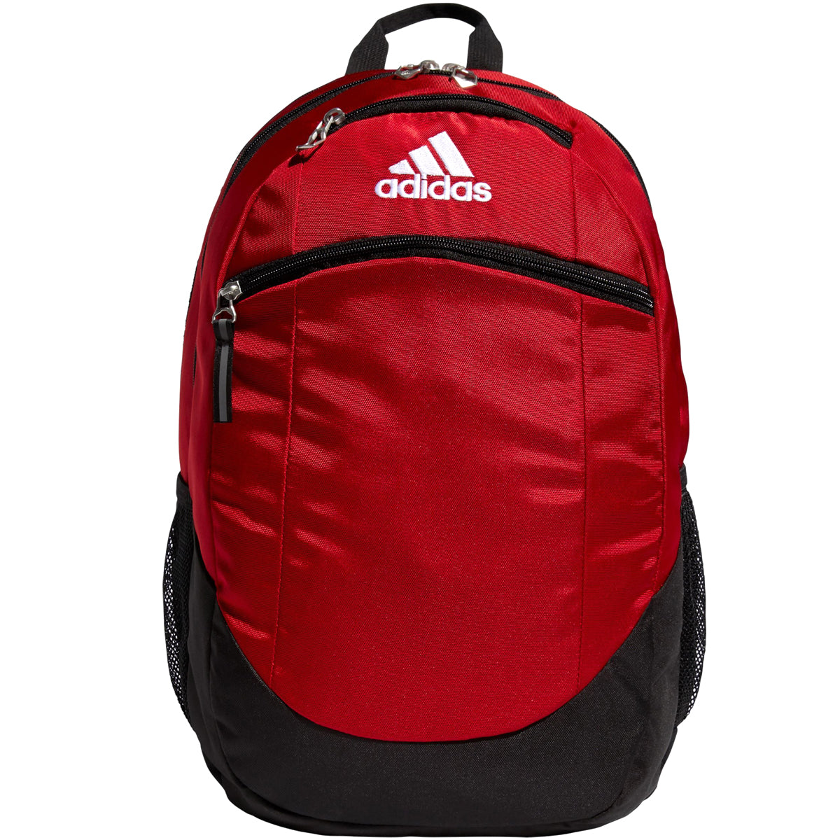 adidas Striker II Team Backpack Bags Adidas One Size Power Red 