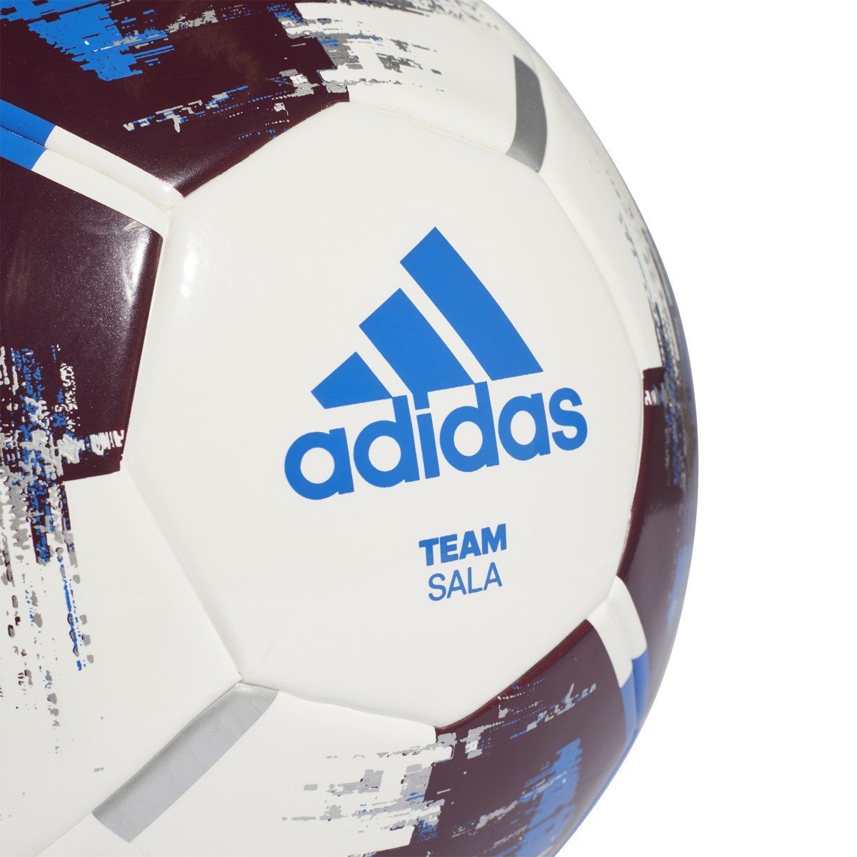 adidas Team Sala | CZ2231 Soccer Ball Adidas 