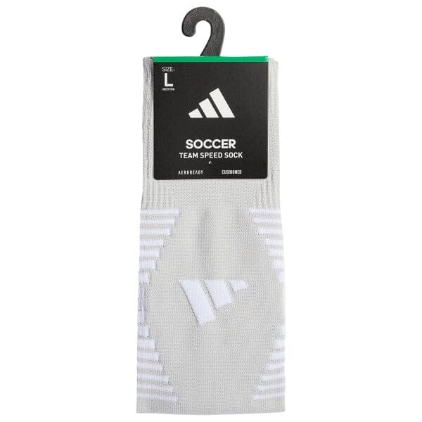 adidas Team Speed 4 Soccer OTC | 5156924 Socks Adidas 