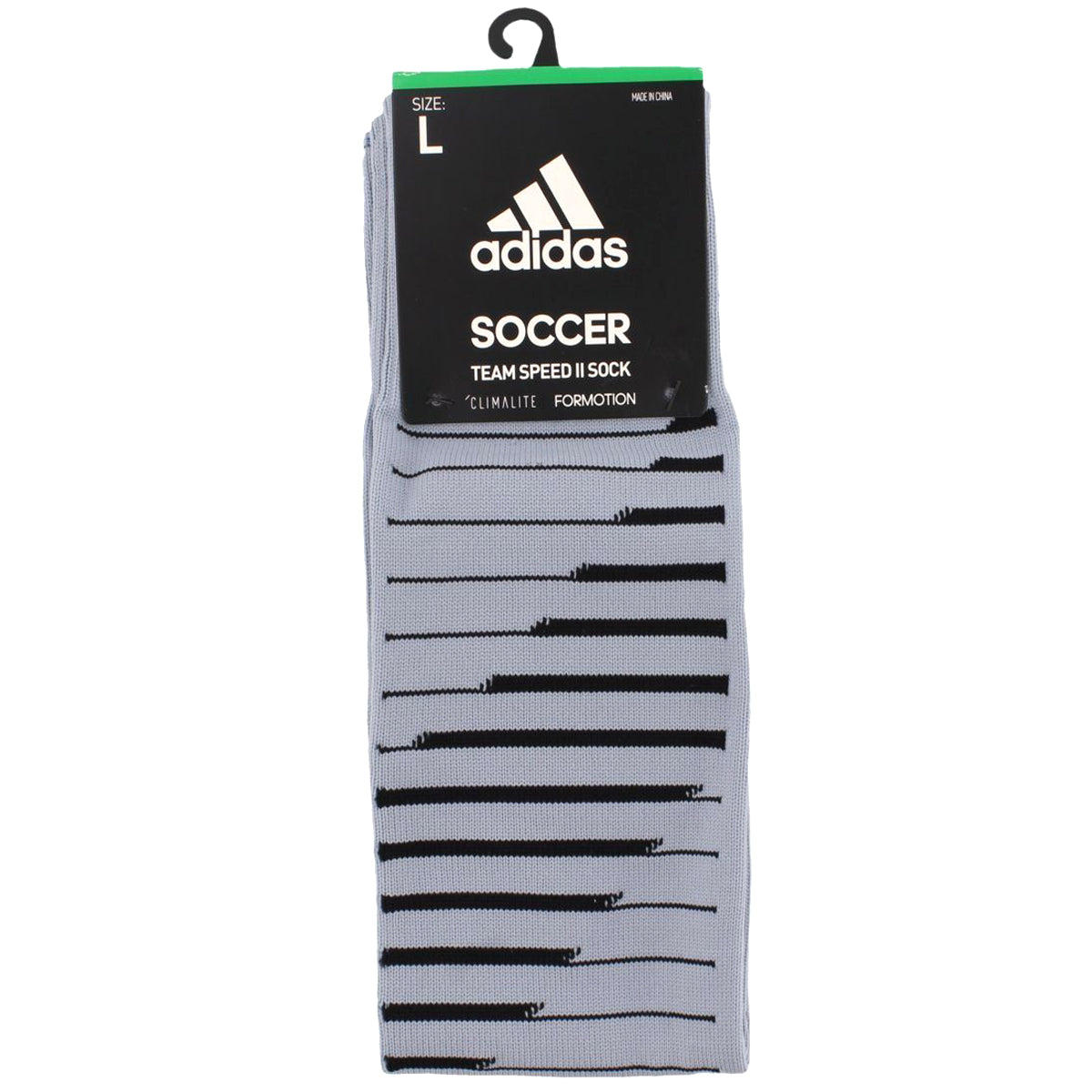 adidas Team Speed II Soccer OTC Sock | CK1871 Socks adidas 