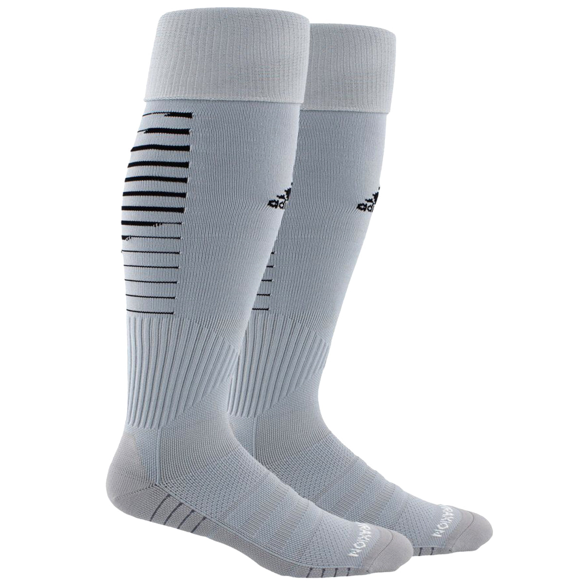 adidas Team Speed II Soccer OTC Sock | CK1871 - Goal Kick Soccer