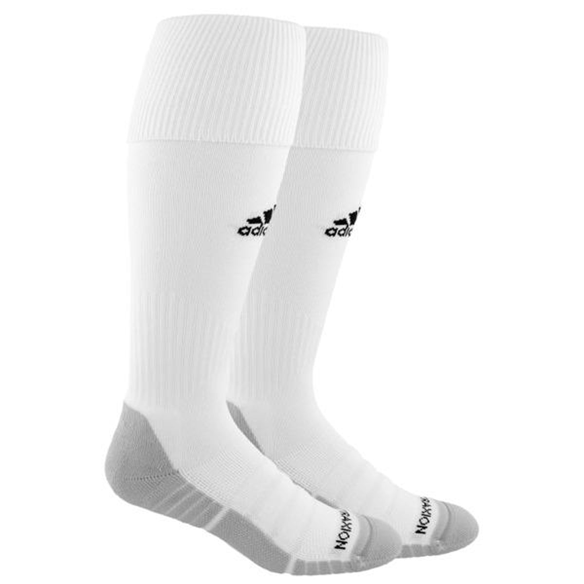 adidas Team Speed Pro OTC | 5145696 Socks adidas Medium White/Black/Light Onix 