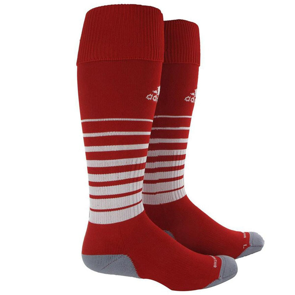 Adidas team speed socks hotsell
