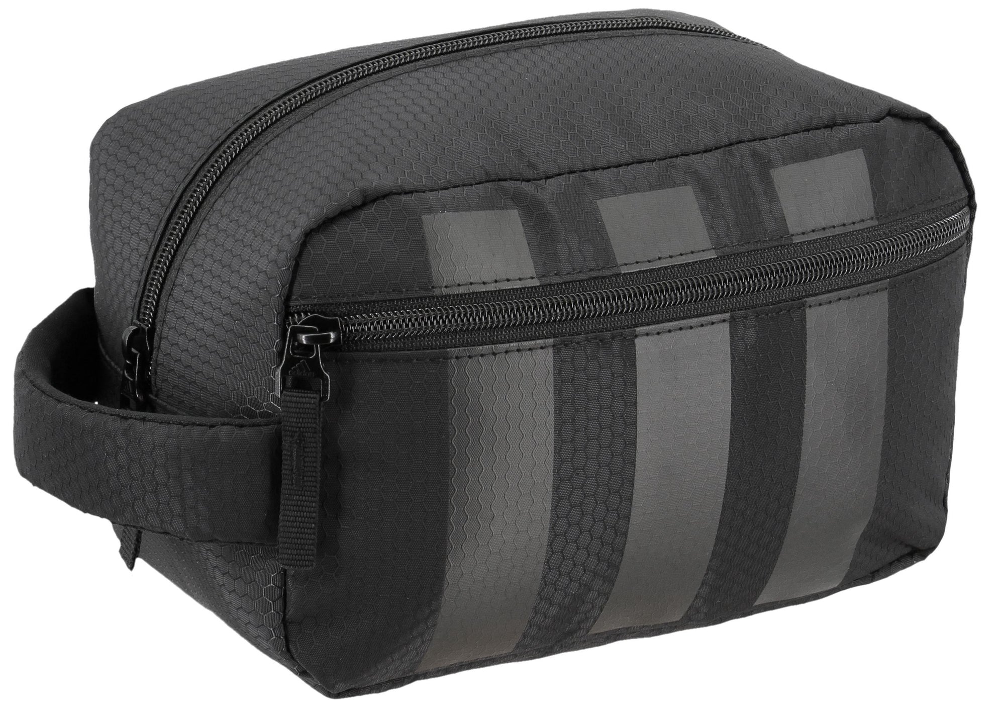 adidas Team Toiletry kit Bags Adidas OSFA Black 