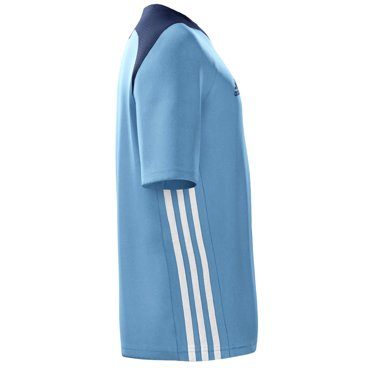Adidas TIRO 17 | Light Blue Jersey Jersey Adidas 