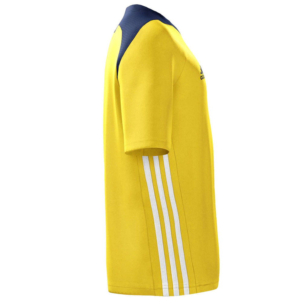 Adidas TIRO 17 | Yellow Jersey - Goal Kick Soccer