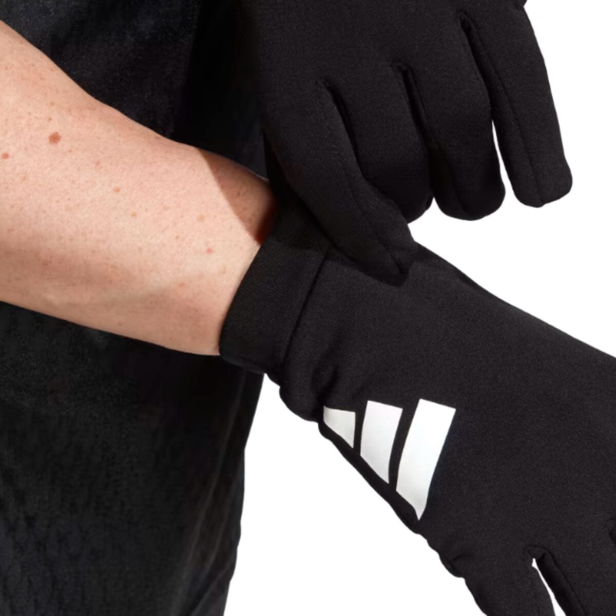 adidas Tiro GL League Fieldplayer Soccer Gloves| HN5609 Goalkeeper Gloves Adidas 
