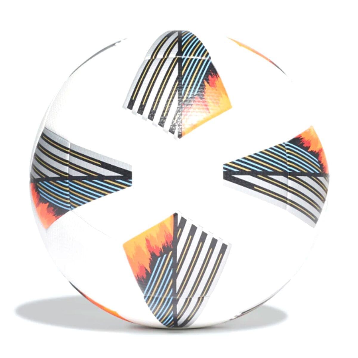 adidas Tiro Pro Ball | FS0373 - 6 Packs Soccer Ball Adidas 