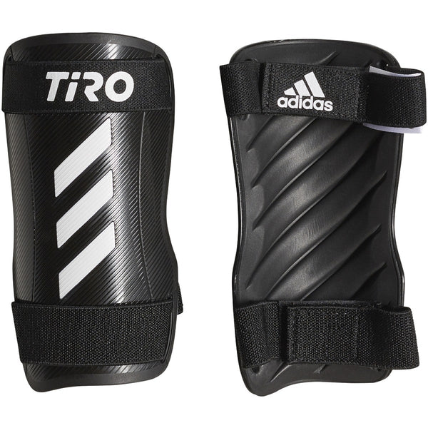 adidas Tiro Training Shin Guards | GK3536 Shinguards Adidas Small WHITE/BLACK/BLACK 