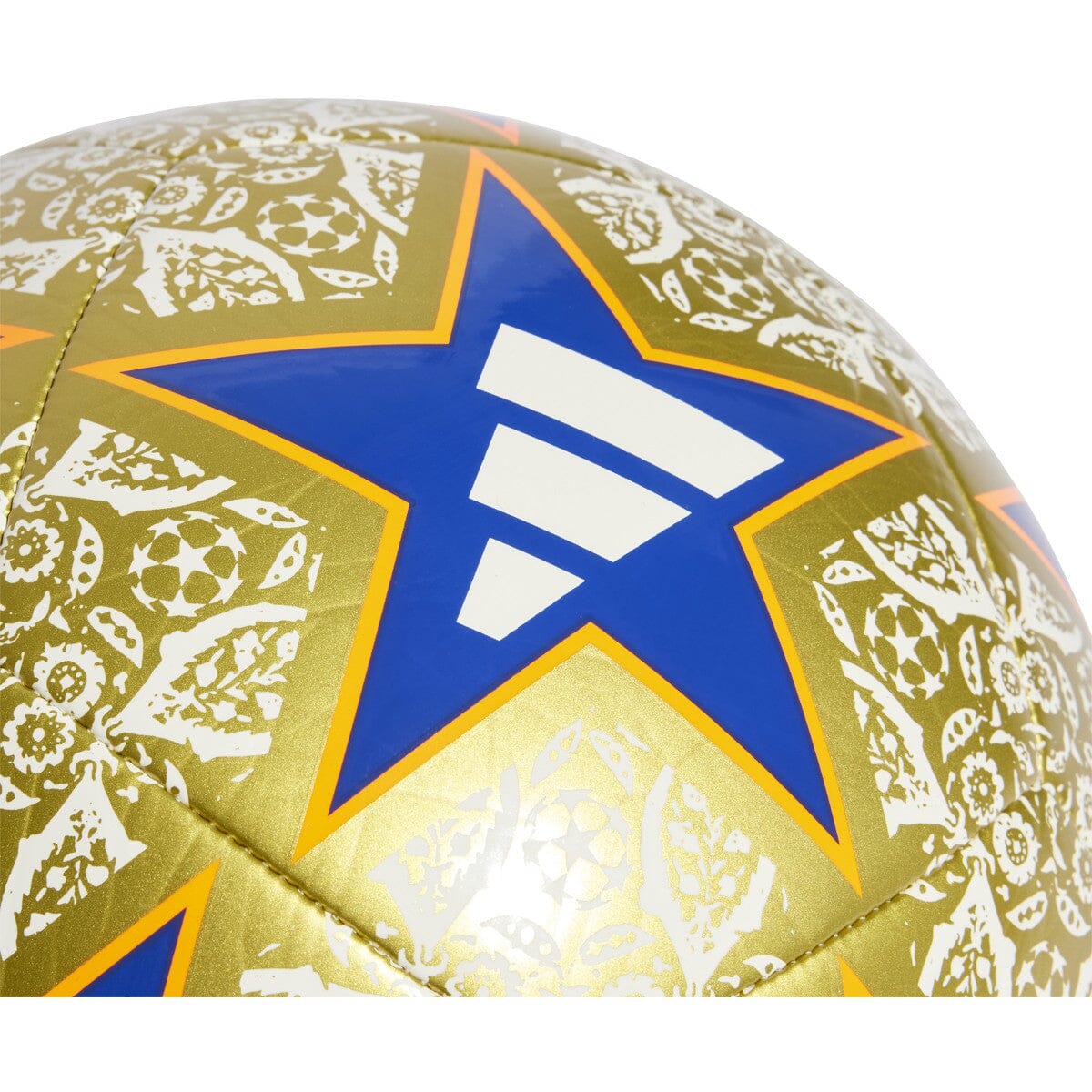 adidas UCL Club Soccer Ball | HZ6925 Soccer Ball Goal Kick Soccer 