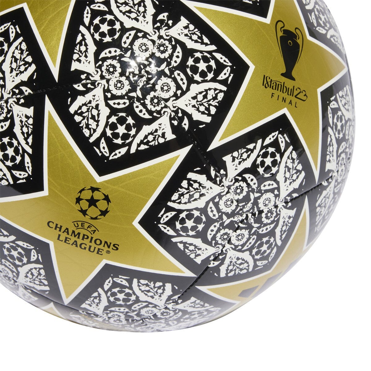 Ballon De Football UCL Club Istanbul ADIDAS