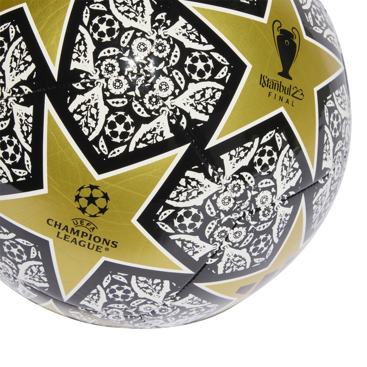 adidas UCL Club Soccer Ball | HZ6925 Soccer Ball Goal Kick Soccer 