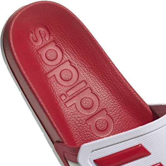 Adidas arsenal hot sale slides