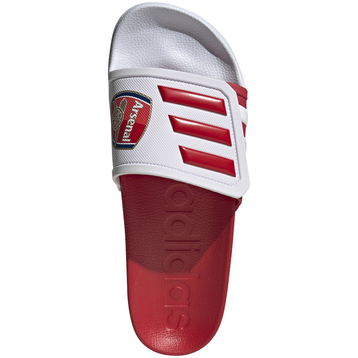 adidas Unisex Adilette TND Slides | Arsenal | GZ5936 Slides Adidas 