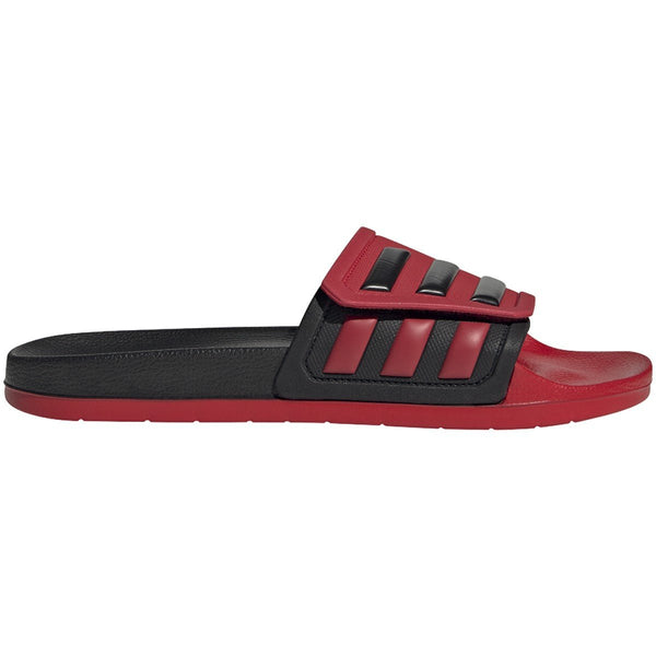 adidas Unisex Adilette TND Slides | Manchester United Logo