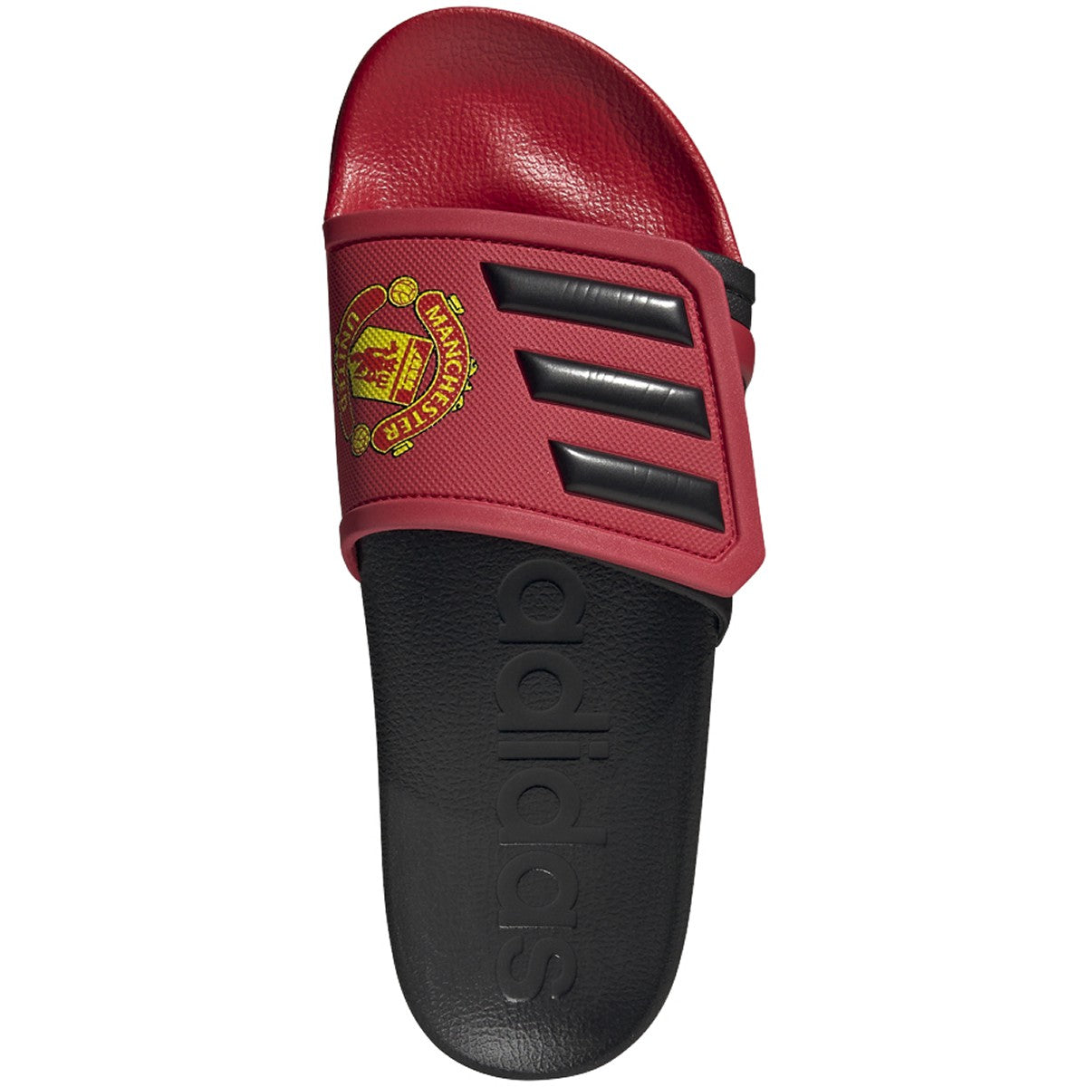 adidas Unisex Adilette TND Slides | Manchester United Logo | GZ5940 Slides Adidas 