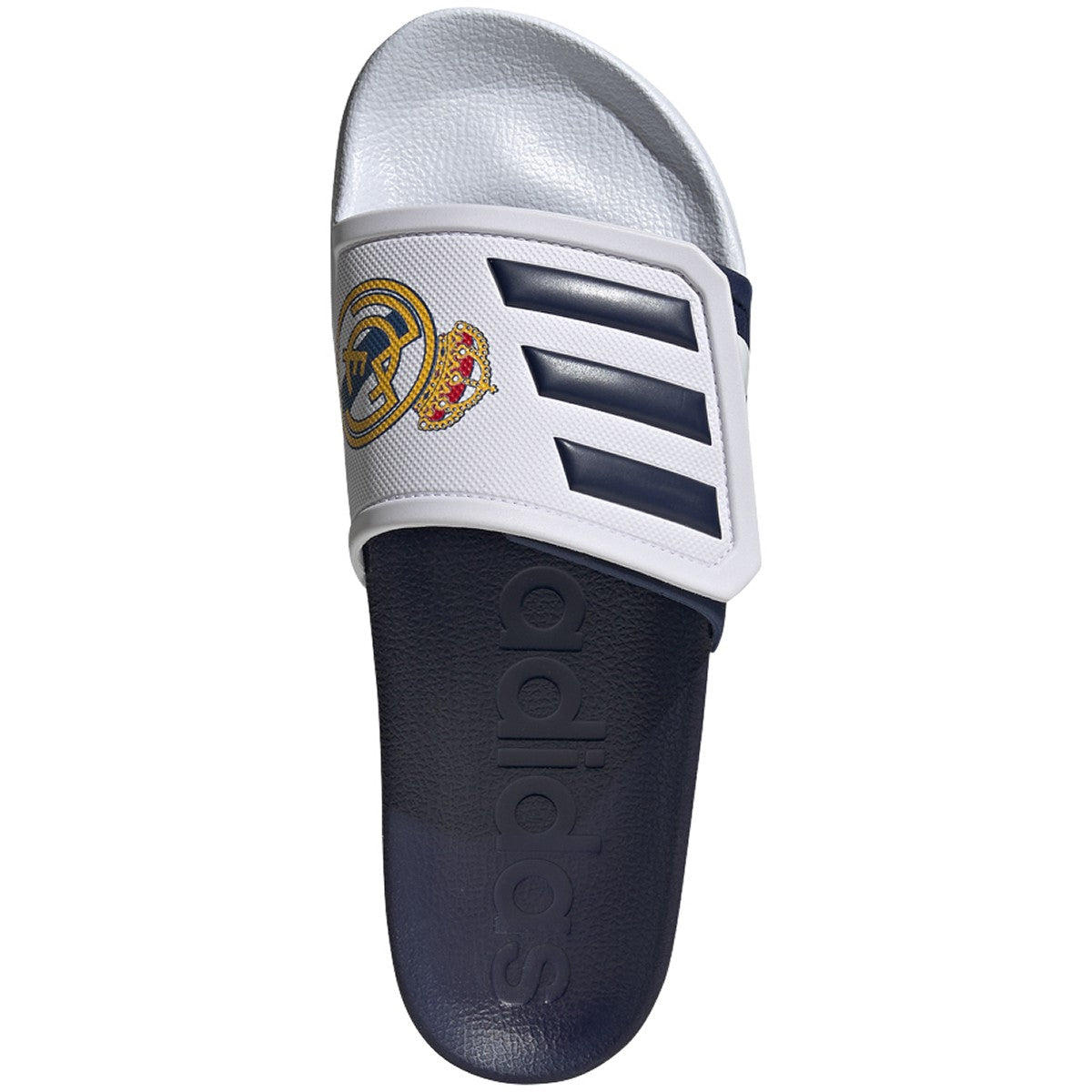 adidas Unisex Adilette TND Slides | Real Madrid | GZ5938 Slides Adidas 