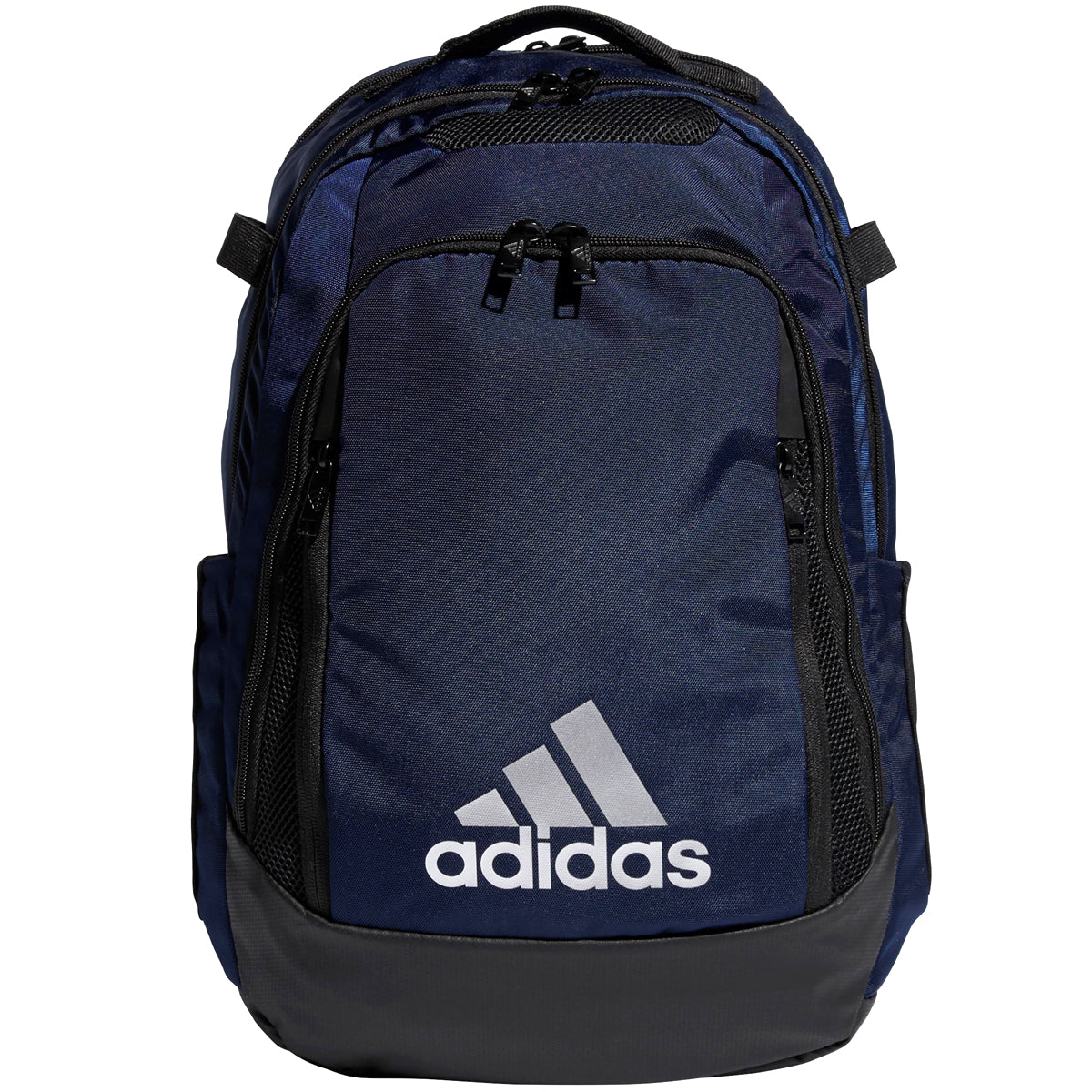 adidas Unisex-Adult 5-Star Team Backpack Bags Adidas OSFA Team Navy Blue 