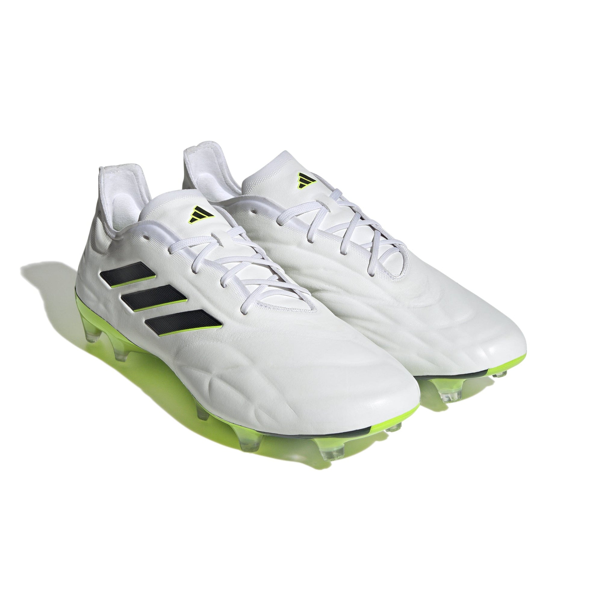 adidas Unisex Copa Pure .1 Firm Ground Cleats | HQ8971 Cleats Adidas 