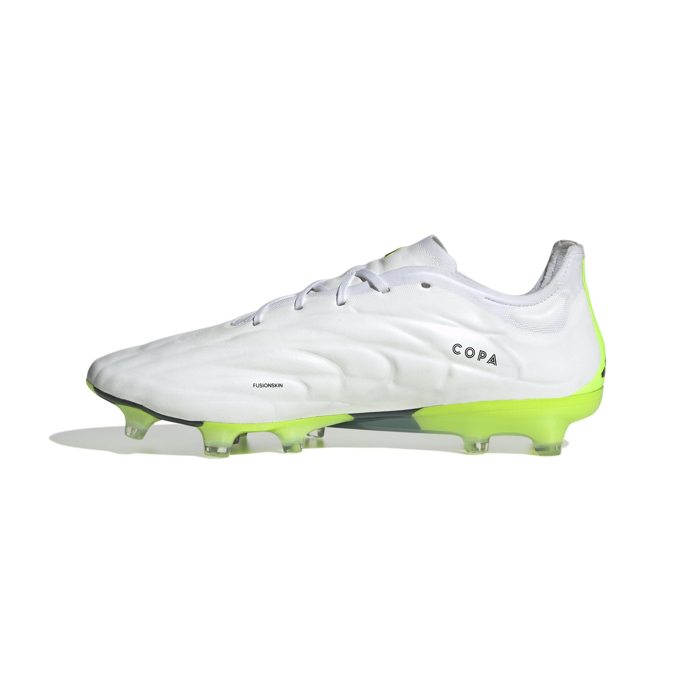 adidas Unisex Copa Pure .1 Firm Ground Cleats | HQ8971