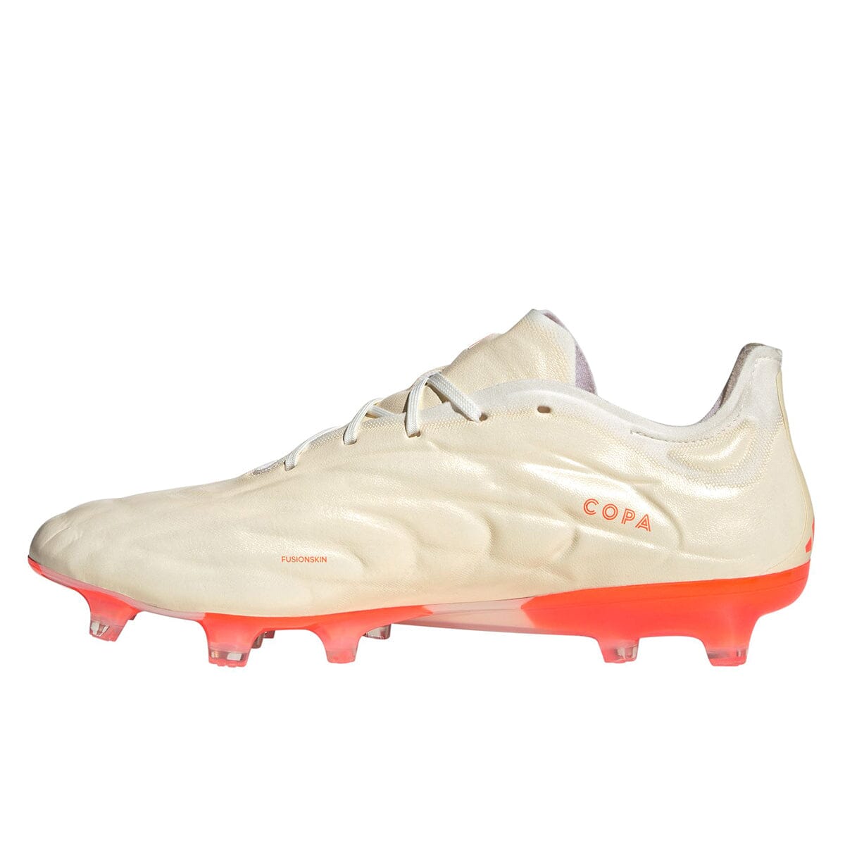 adidas Unisex Copa Pure.1 FG Soccer Cleats | HQ8903 Cleats Adidas 