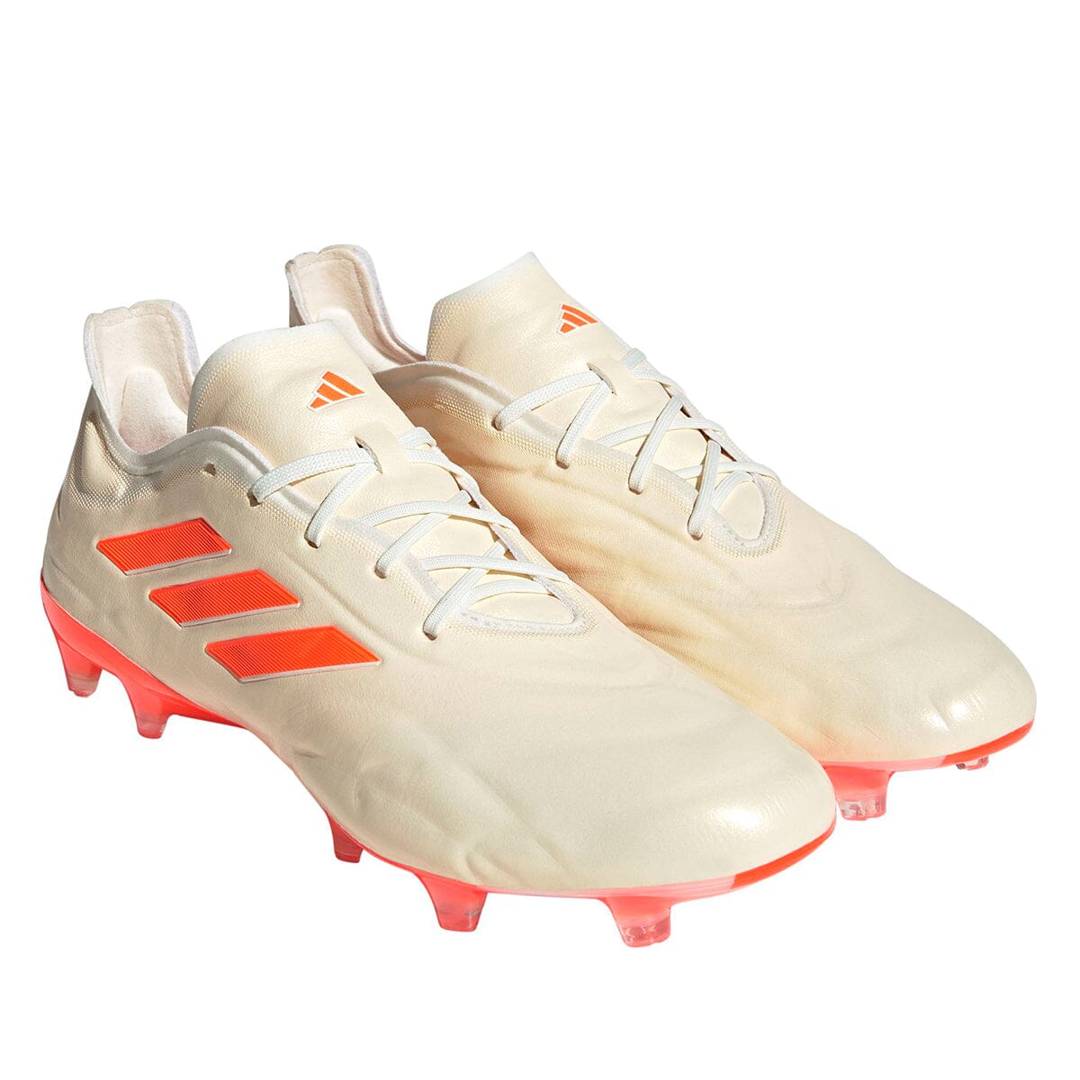 adidas Unisex Copa Pure.1 FG Soccer Cleats | HQ8903 Cleats Adidas 