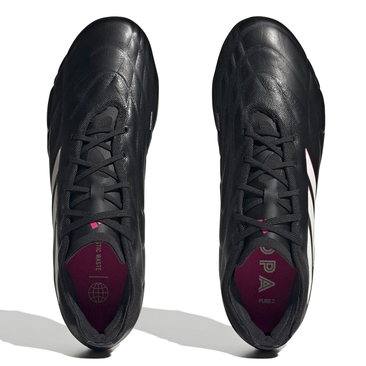 adidas Unisex Copa Pure.2 FG | HQ8898 Cleats Adidas 