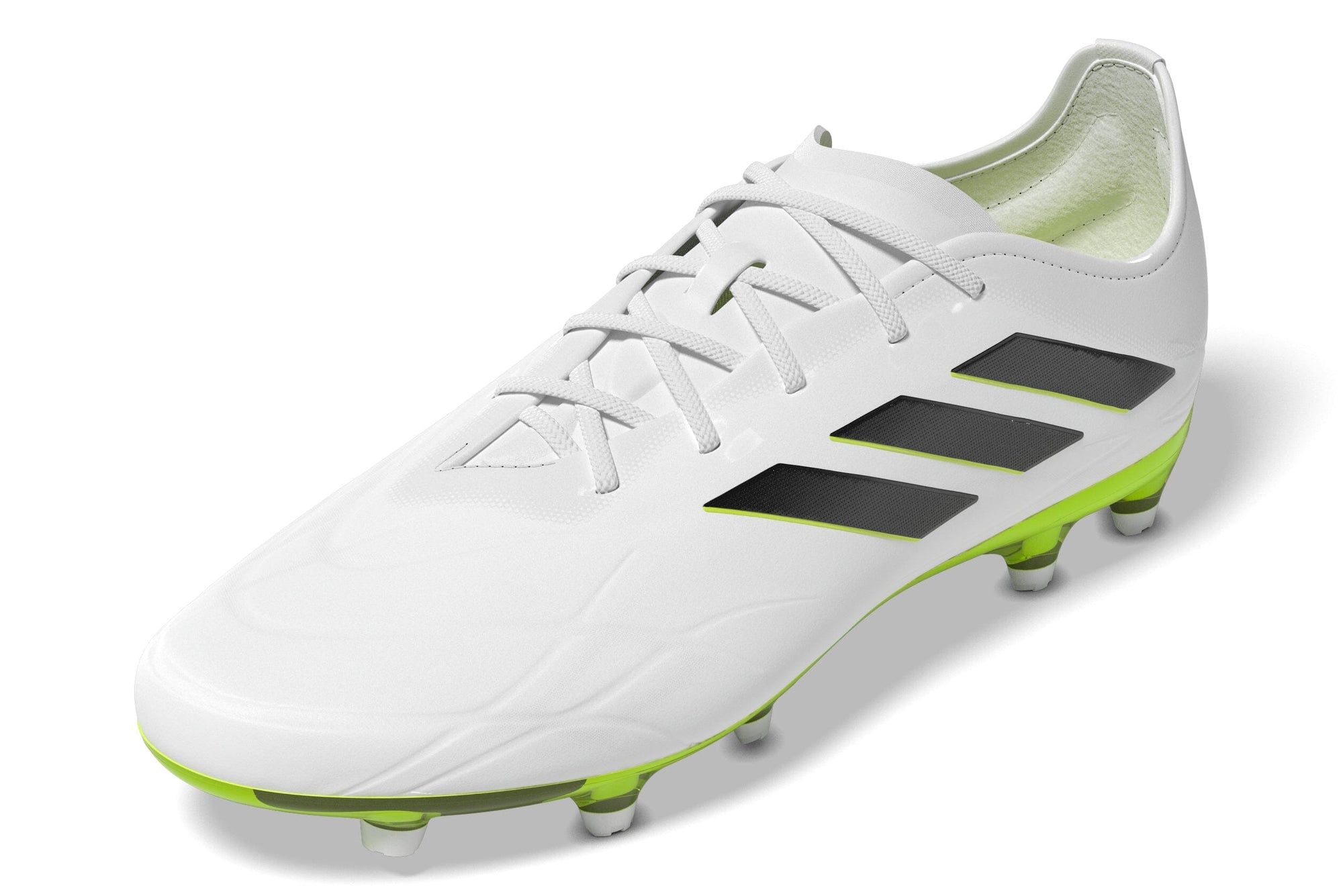 adidas Unisex Copa Pure.2 FG | HQ8977 Cleats Adidas 