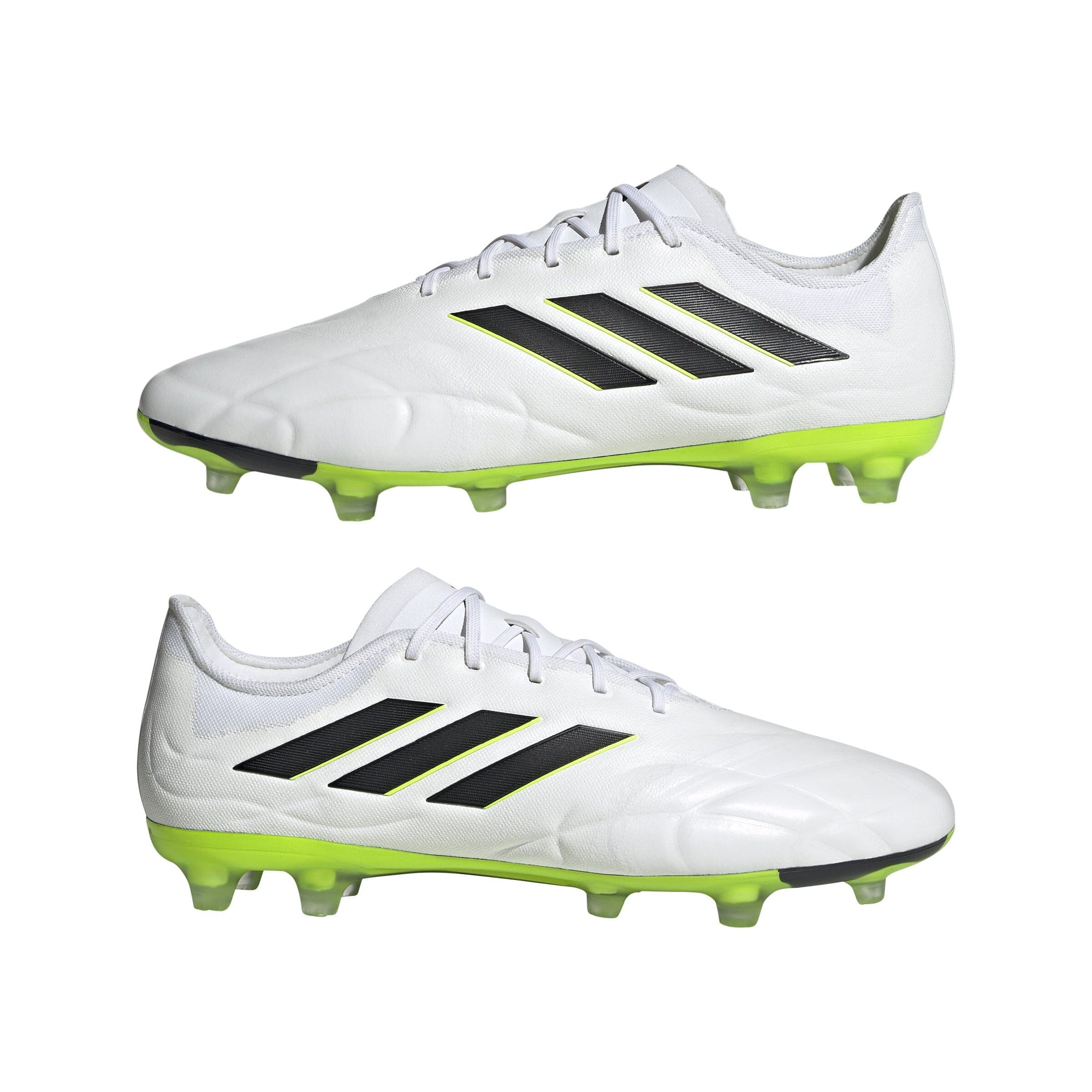 adidas Unisex Copa Pure.2 Firm Ground Cleats | HQ8977