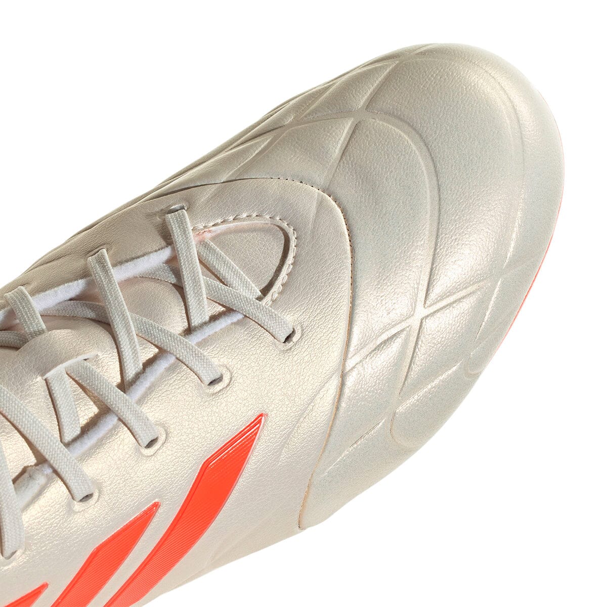 adidas Unisex Copa Pure.3 FG Soccer Cleats | HQ8941 - Goal Kick Soccer
