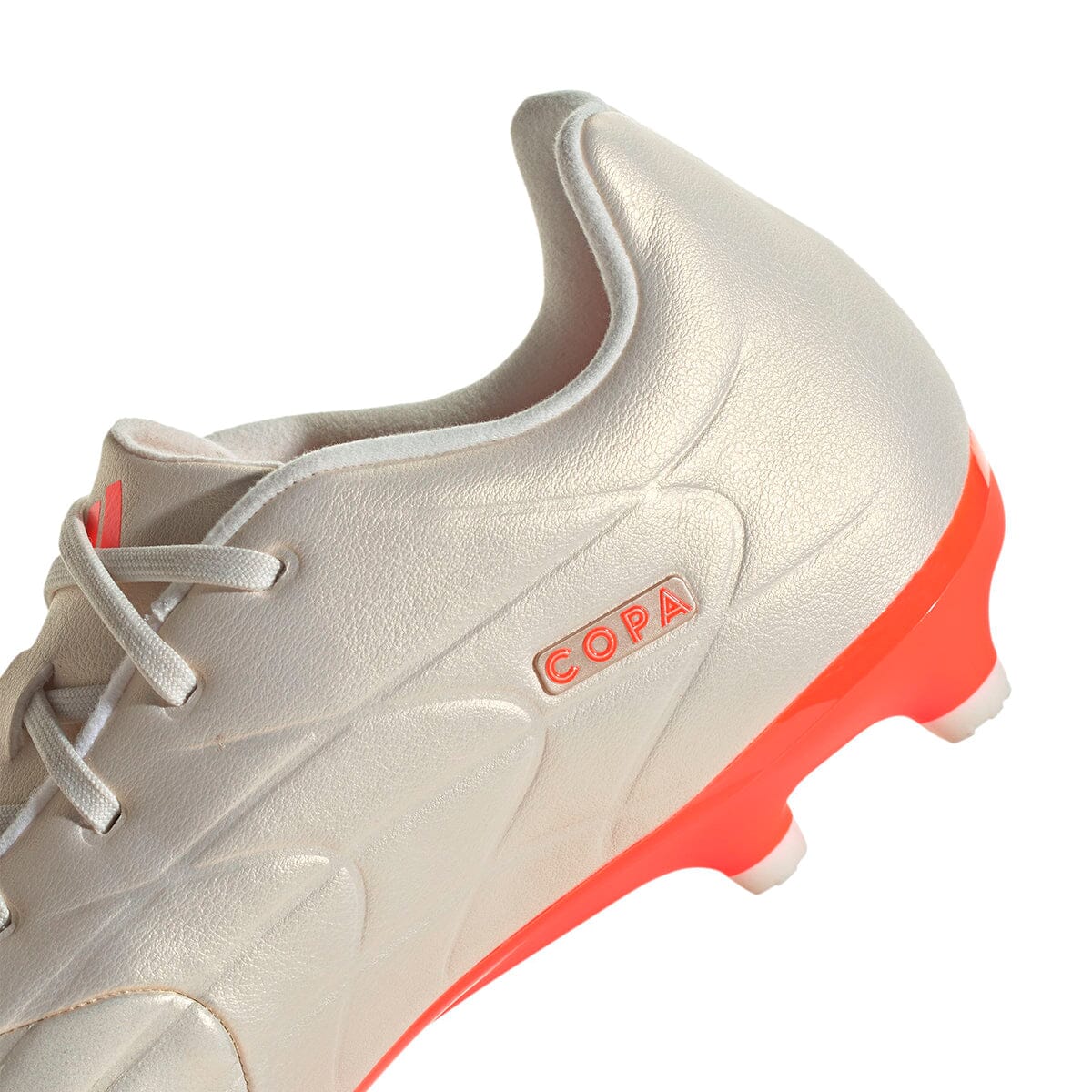 adidas Unisex Copa Pure.3 FG Soccer Cleats | HQ8941 - Goal Kick Soccer