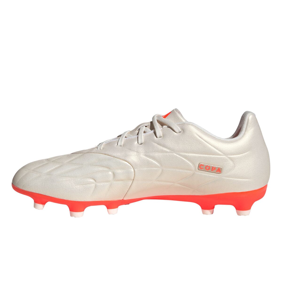 adidas Unisex Copa Pure.3 FG Soccer Cleats | HQ8941 Cleats Adidas 