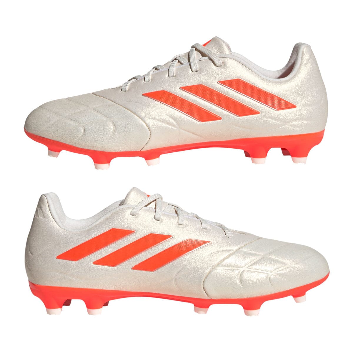 adidas Unisex Copa Pure.3 FG Soccer Cleats | HQ8941 Cleats Adidas 