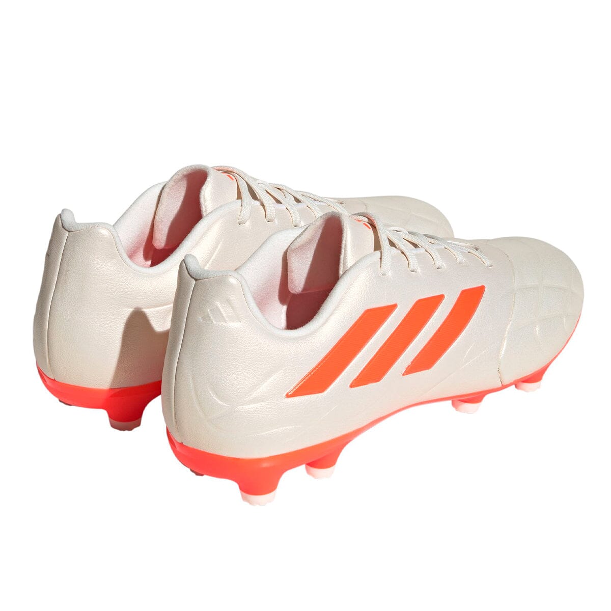 adidas Unisex Copa Pure.3 FG Soccer Cleats | HQ8941 Cleats Adidas 